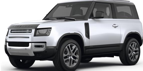 LAND ROVER DEFENDER 2021 SALEK6RX3M2048999 image